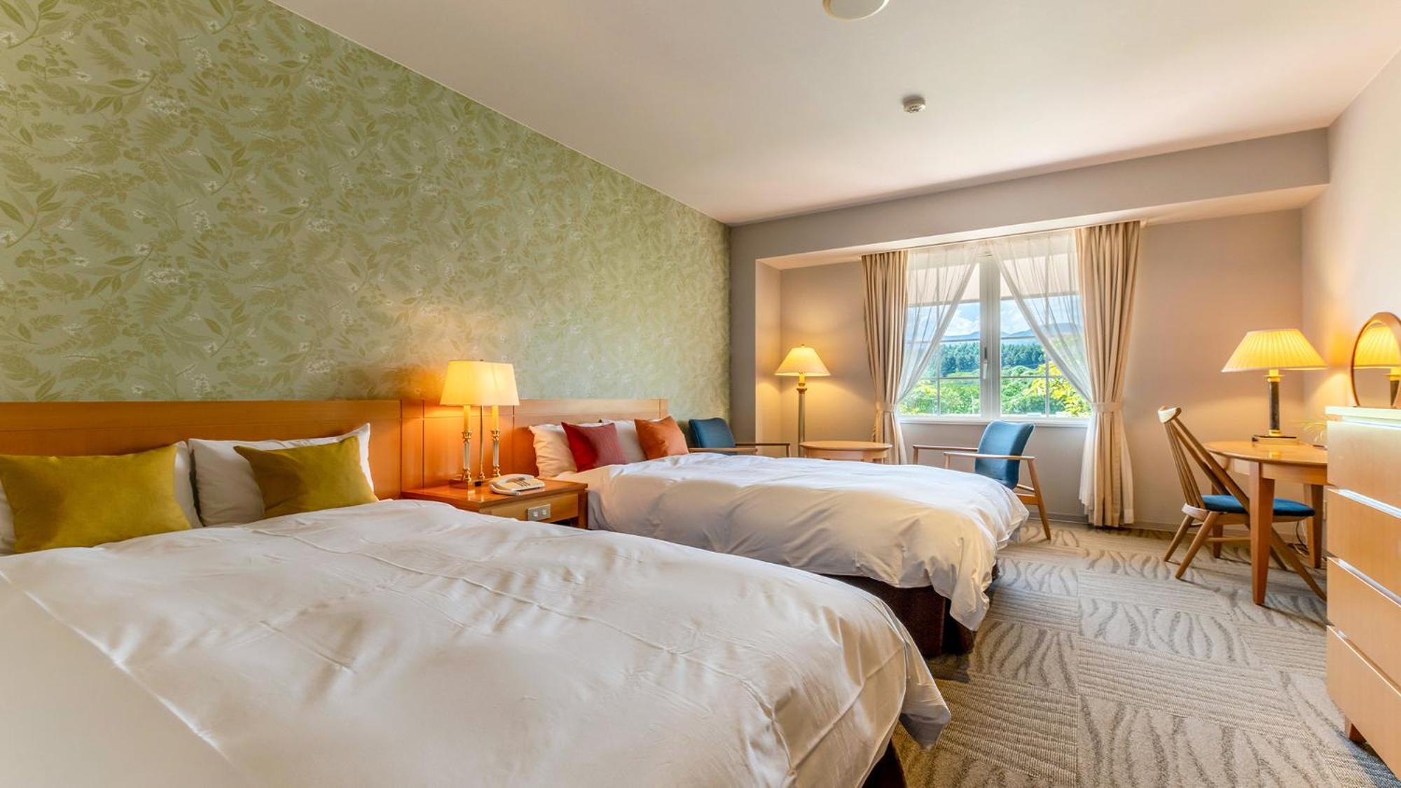 Satoyama Auberge & Hot Spring Wellness Spa Sakuragaike Kurgarden Nanto Exteriör bild