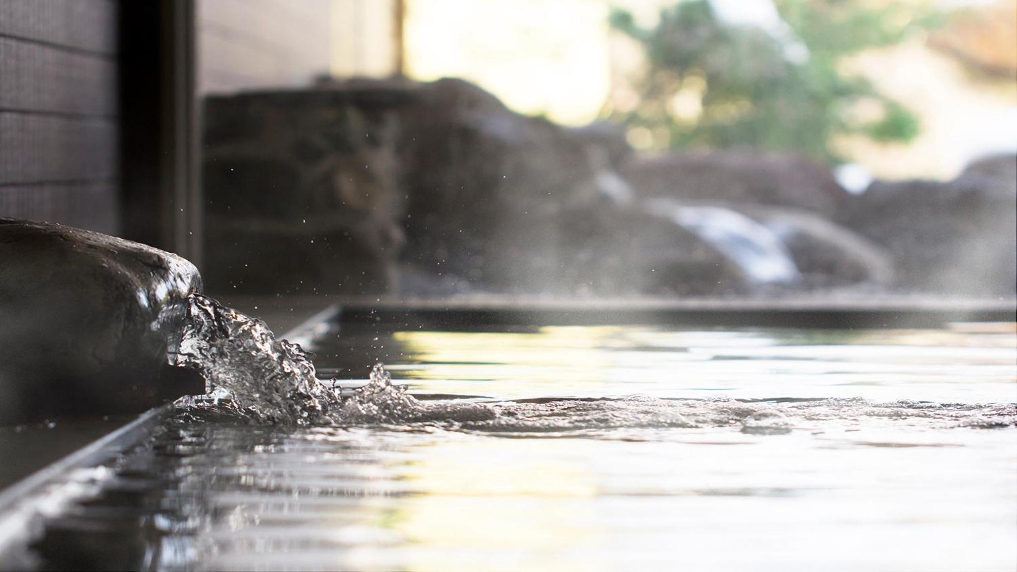 Satoyama Auberge & Hot Spring Wellness Spa Sakuragaike Kurgarden Nanto Exteriör bild