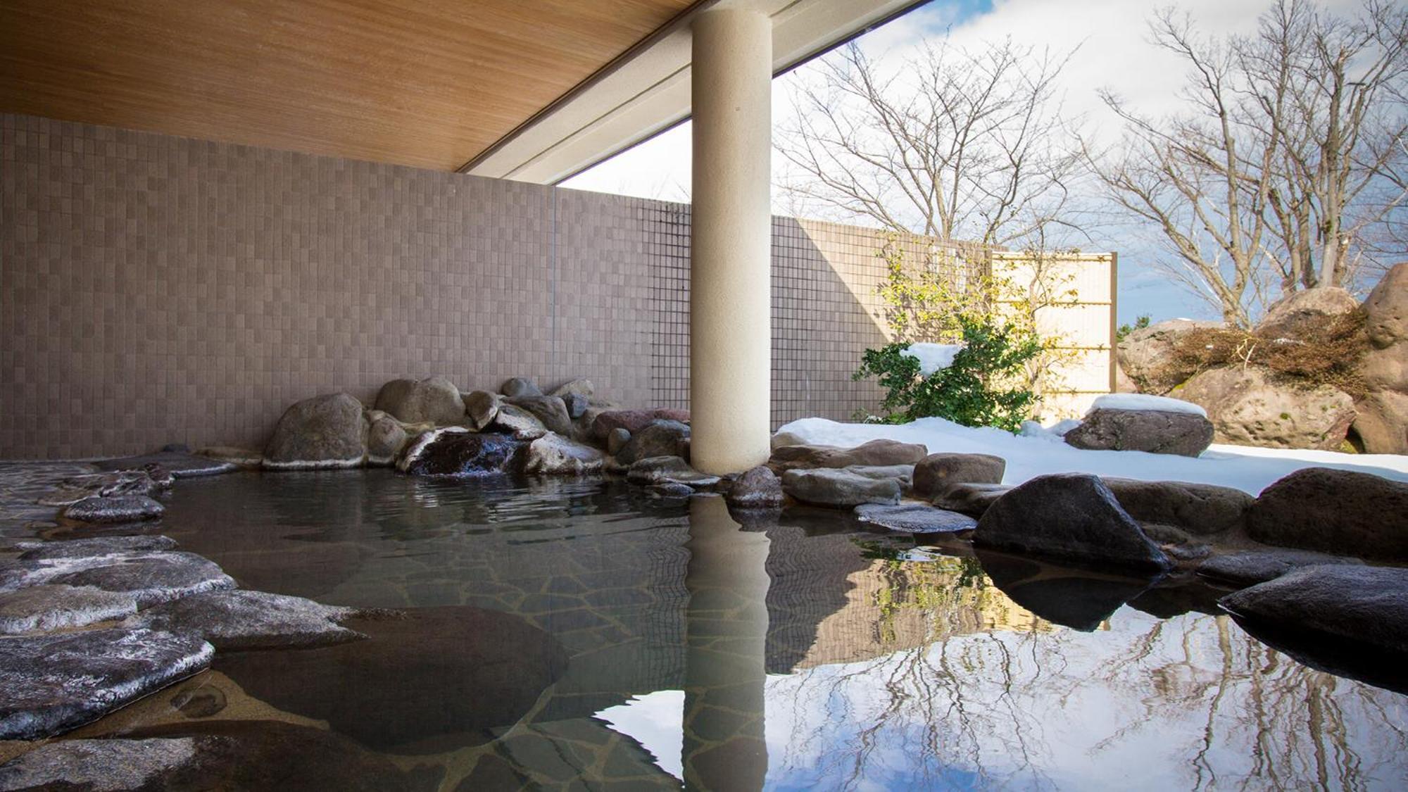 Satoyama Auberge & Hot Spring Wellness Spa Sakuragaike Kurgarden Nanto Exteriör bild