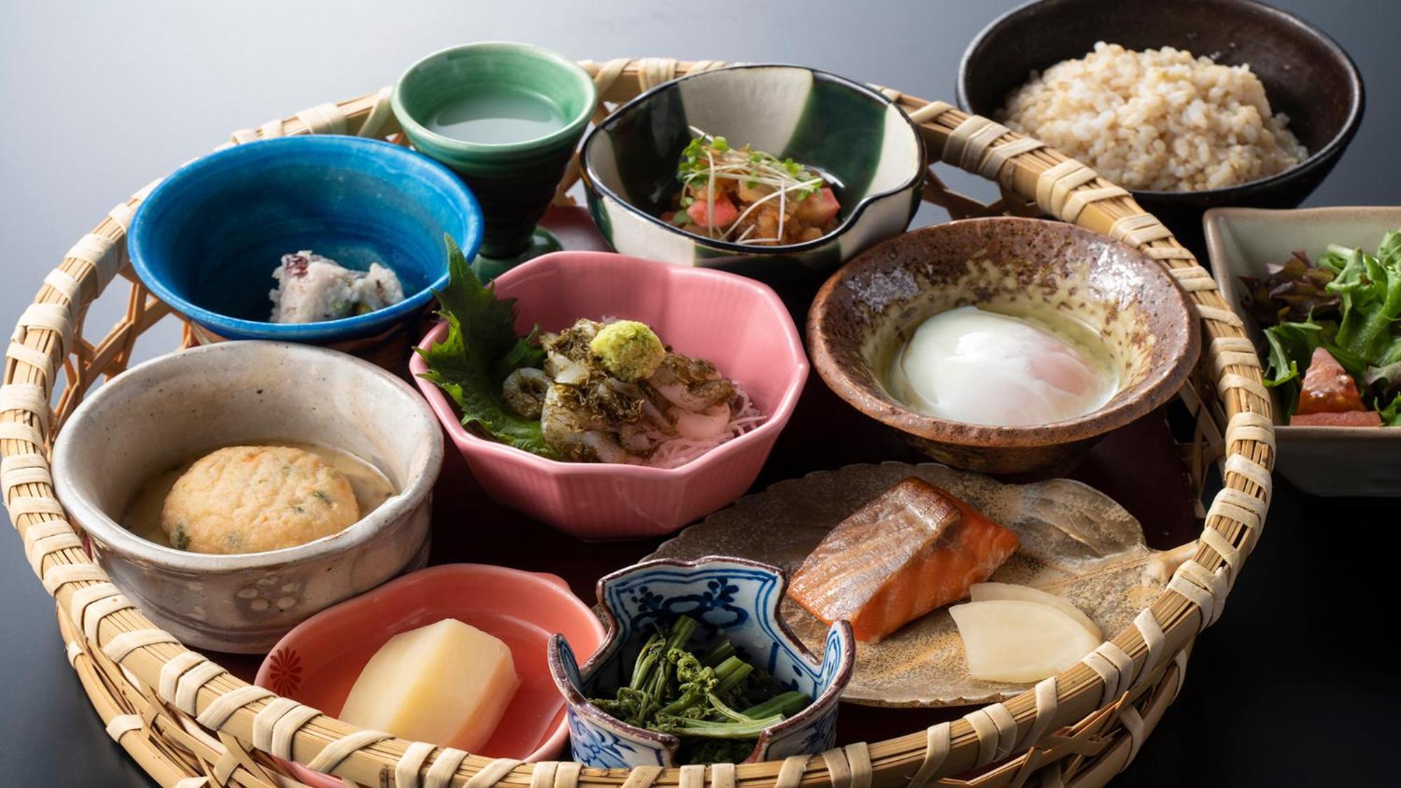 Satoyama Auberge & Hot Spring Wellness Spa Sakuragaike Kurgarden Nanto Exteriör bild