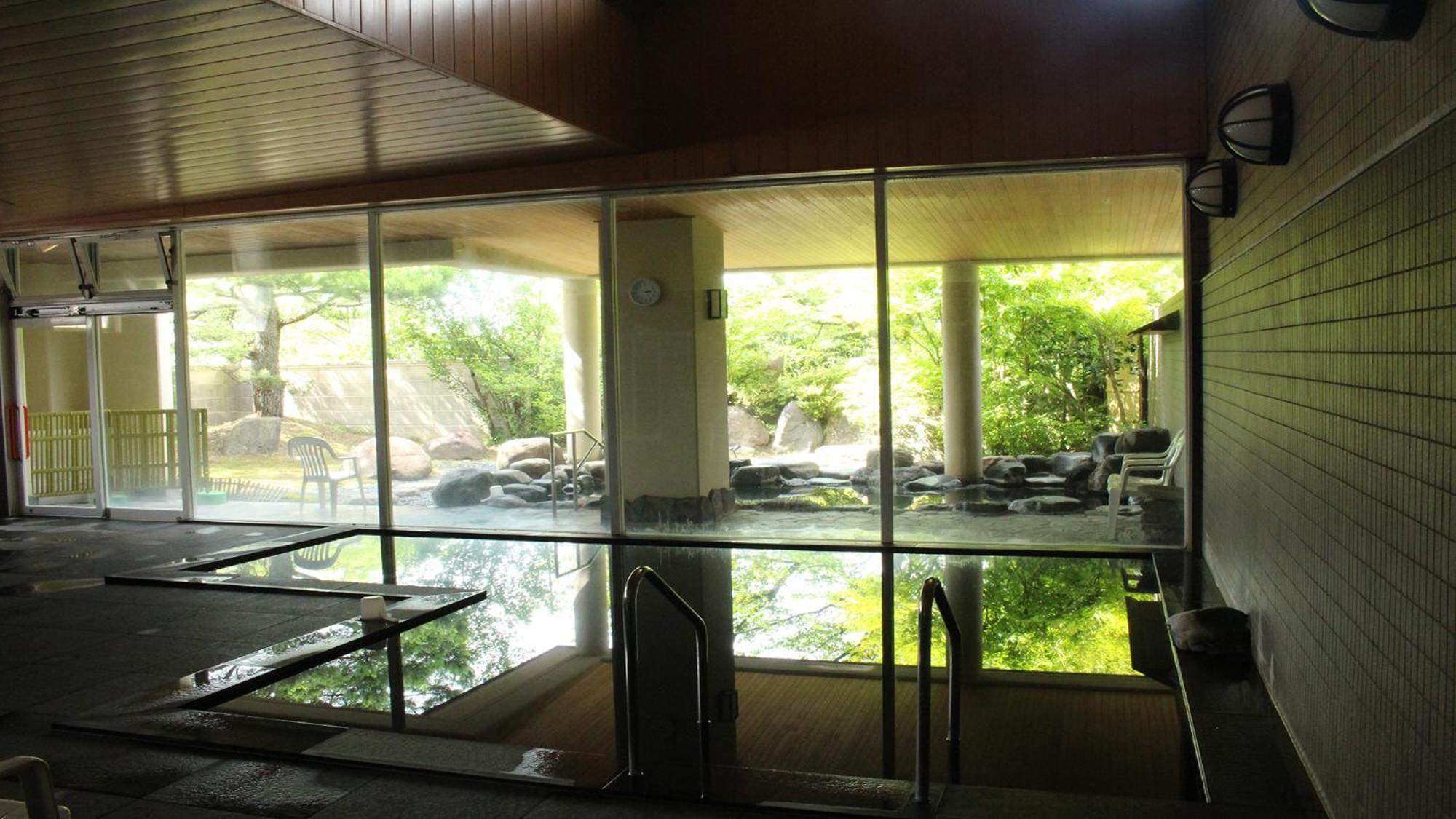 Satoyama Auberge & Hot Spring Wellness Spa Sakuragaike Kurgarden Nanto Exteriör bild