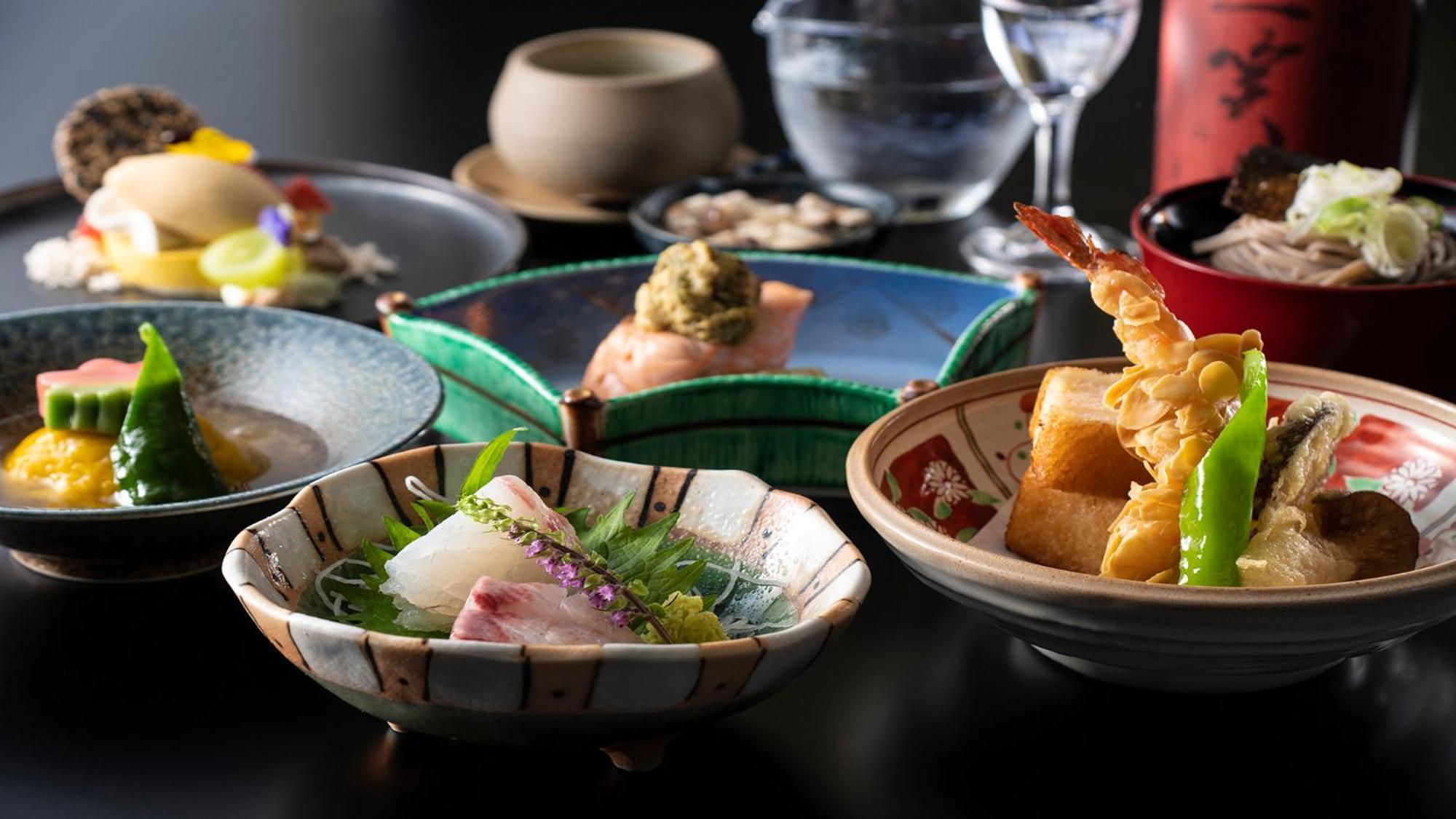 Satoyama Auberge & Hot Spring Wellness Spa Sakuragaike Kurgarden Nanto Exteriör bild