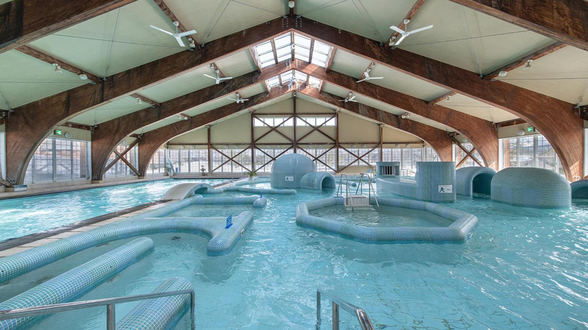 Satoyama Auberge & Hot Spring Wellness Spa Sakuragaike Kurgarden Nanto Exteriör bild