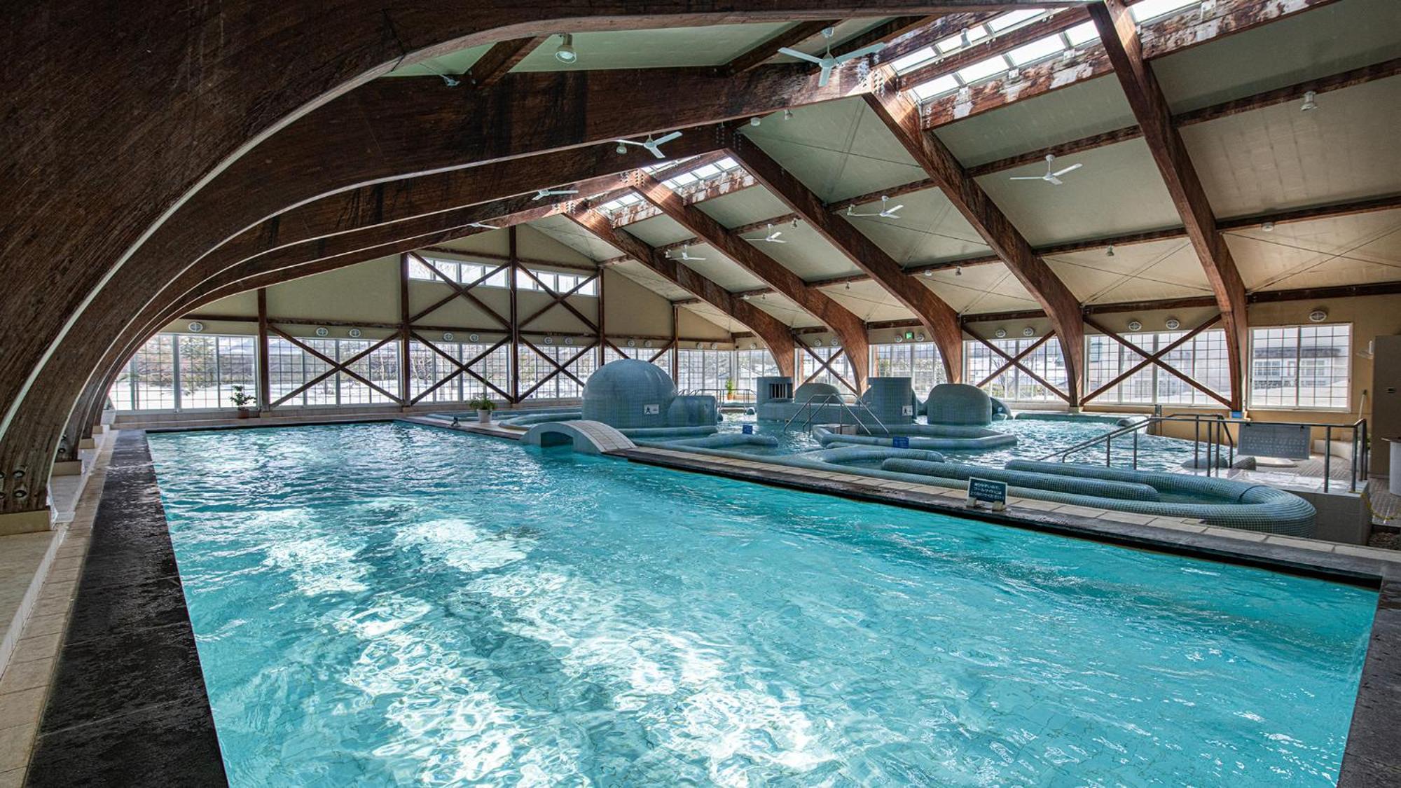 Satoyama Auberge & Hot Spring Wellness Spa Sakuragaike Kurgarden Nanto Exteriör bild