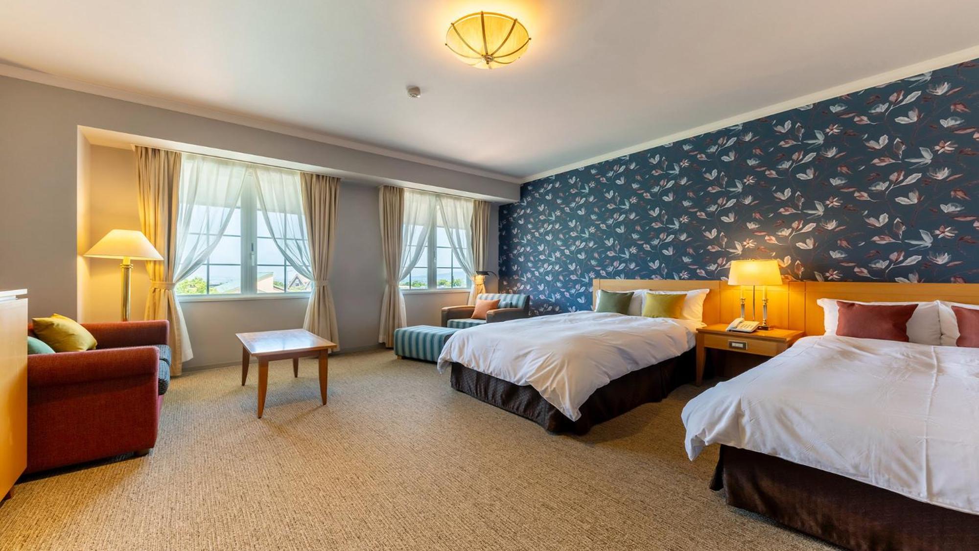 Satoyama Auberge & Hot Spring Wellness Spa Sakuragaike Kurgarden Nanto Exteriör bild